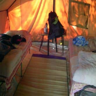 Stay In A Camping Ground In Nainital UK, Nainital 3